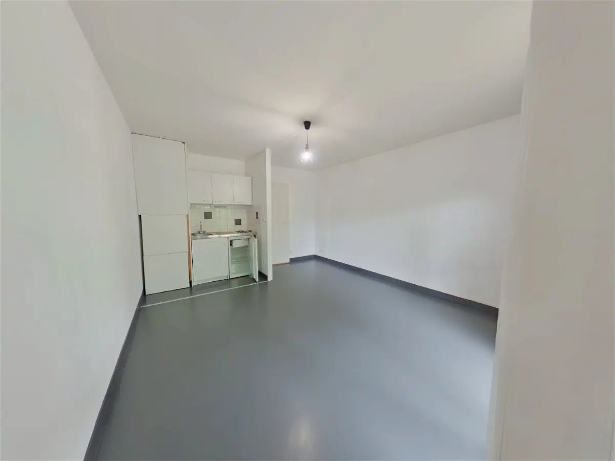 Appartement à louer, 23m², Tours