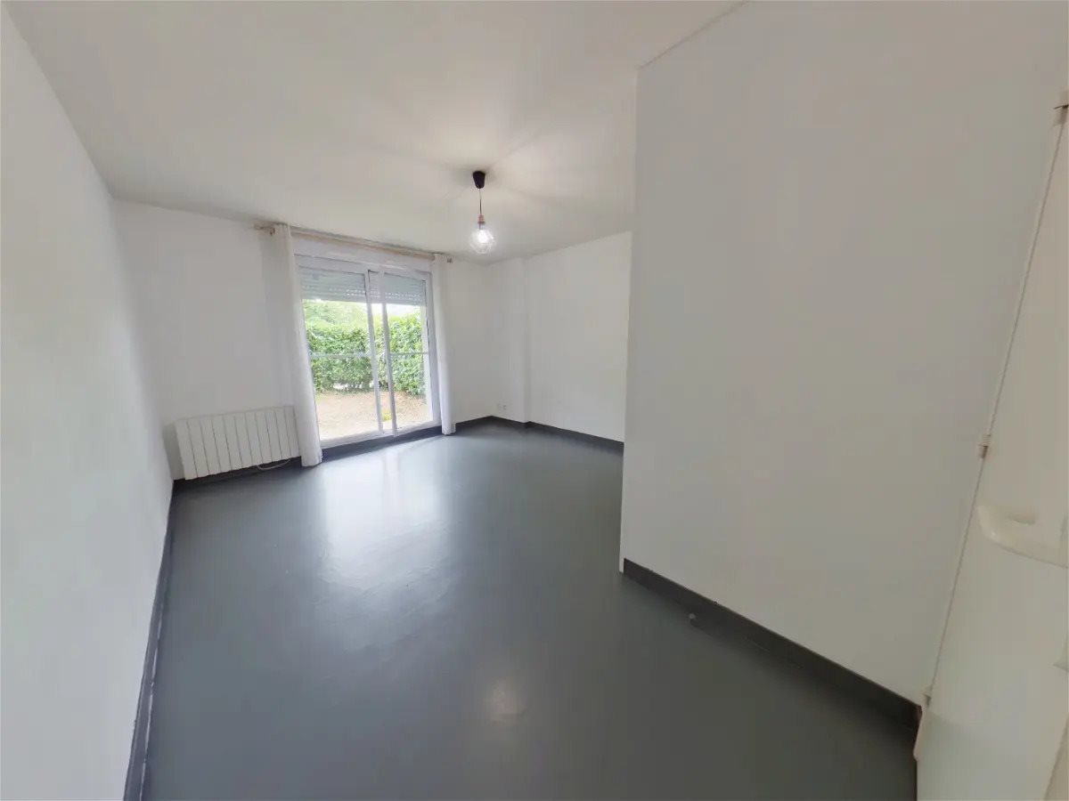 Appartement à louer, 23m², Tours