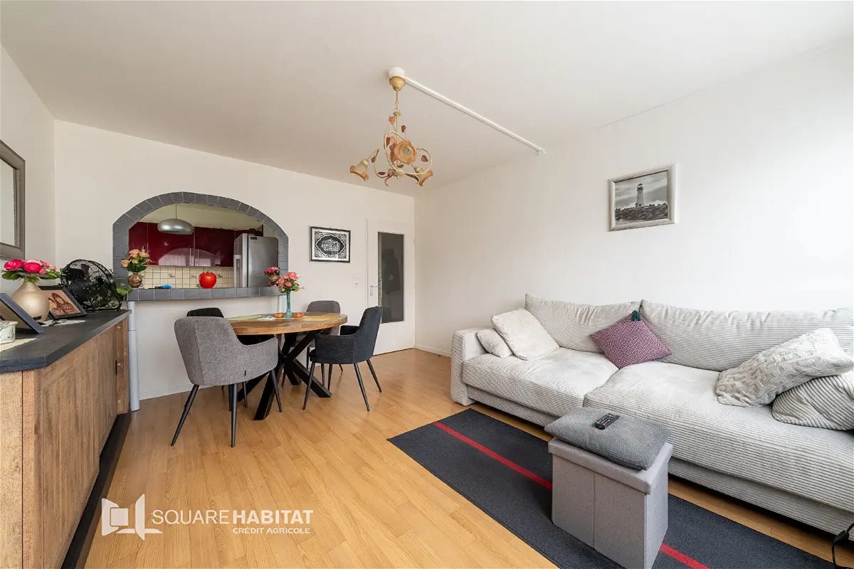 Appartement à vendre, 37m², Sin-le-Noble