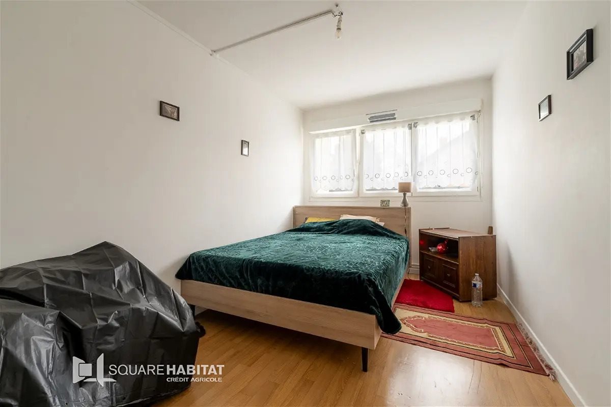 Appartement à vendre, 37m², Sin-le-Noble