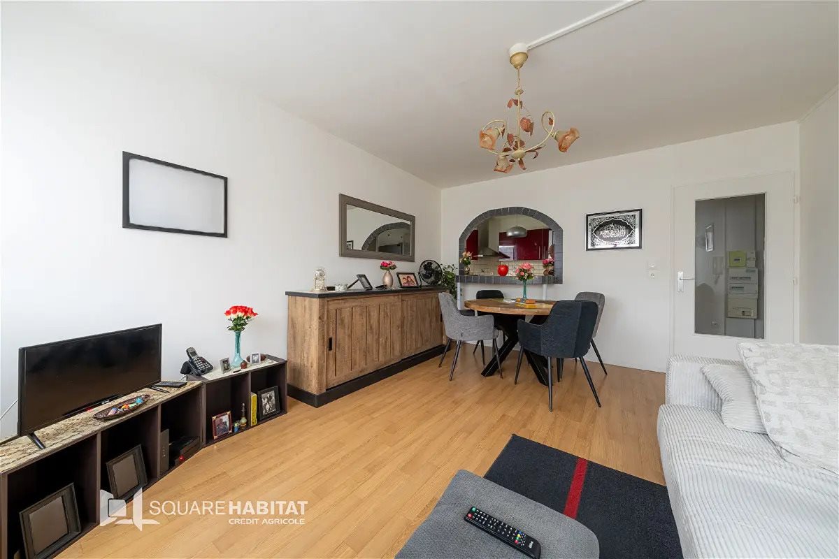 Appartement à vendre, 37m², Sin-le-Noble