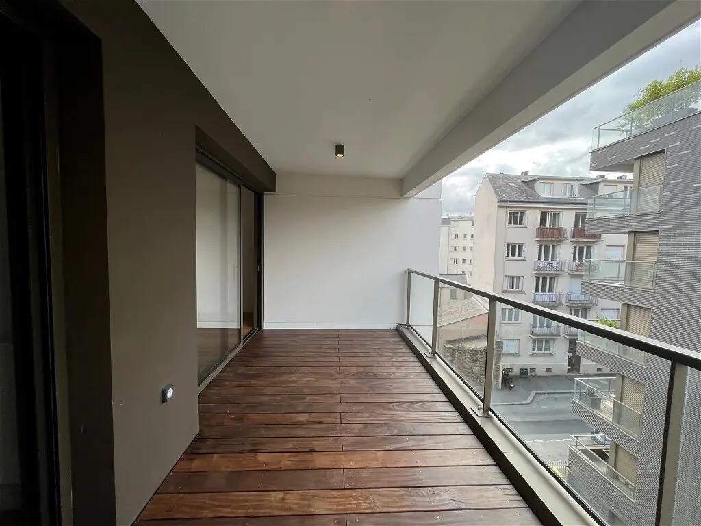 Appartement à louer, 43m², Rennes