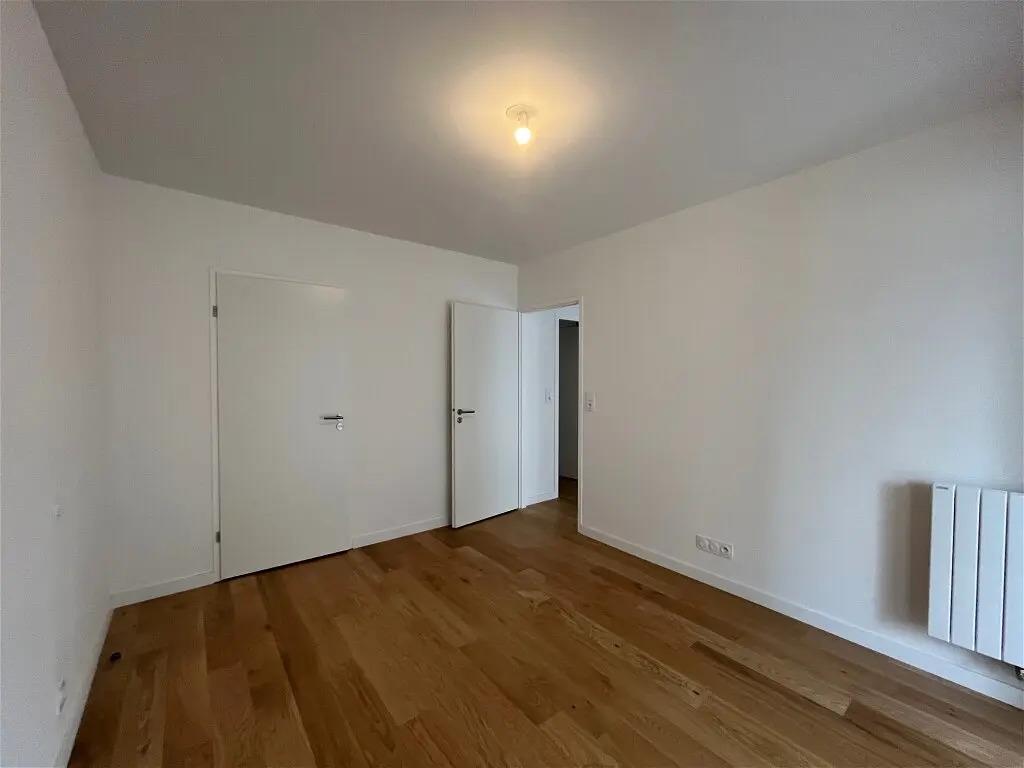 Appartement à louer, 43m², Rennes