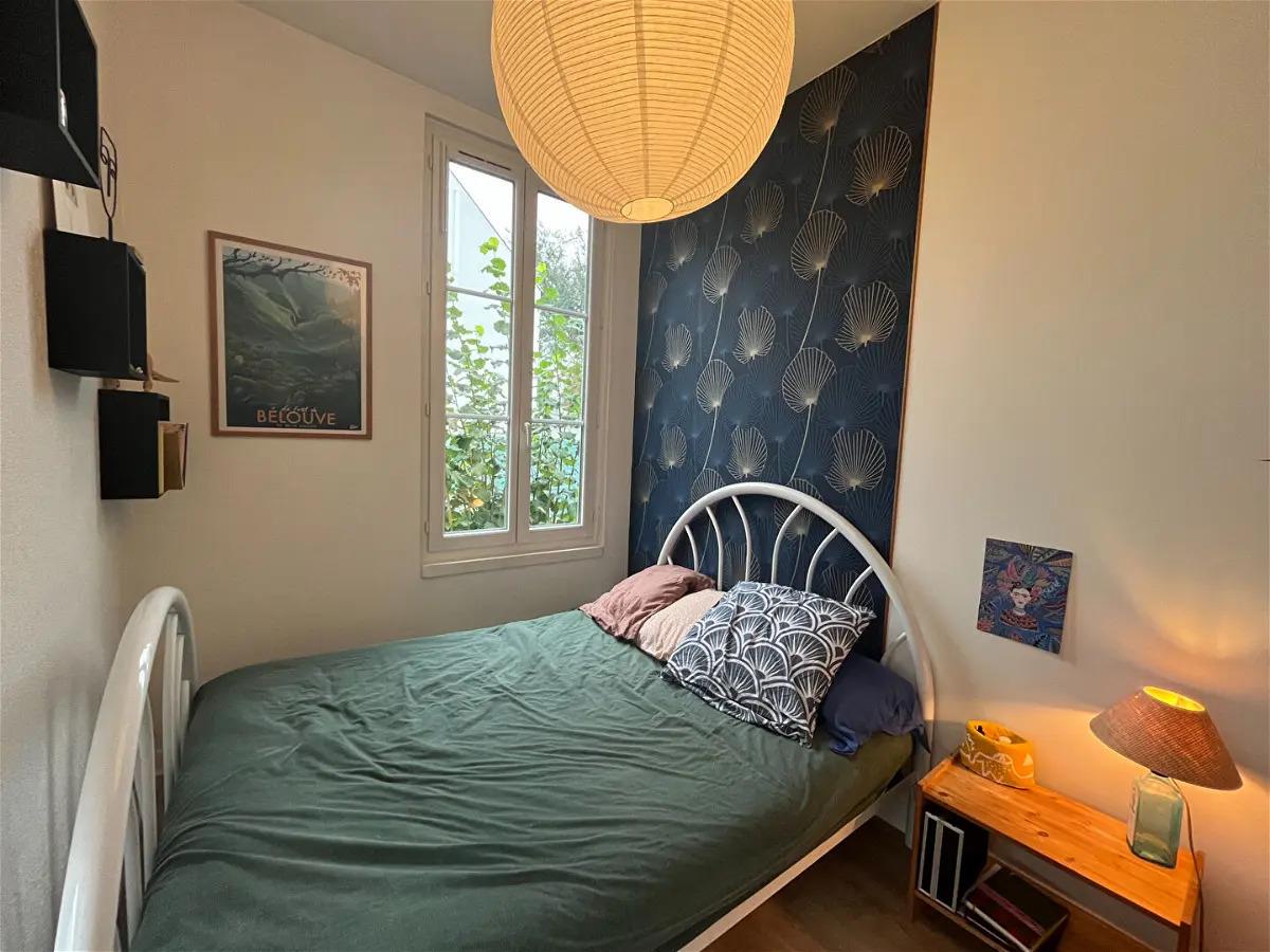 Appartement à vendre, 47m², Orléans