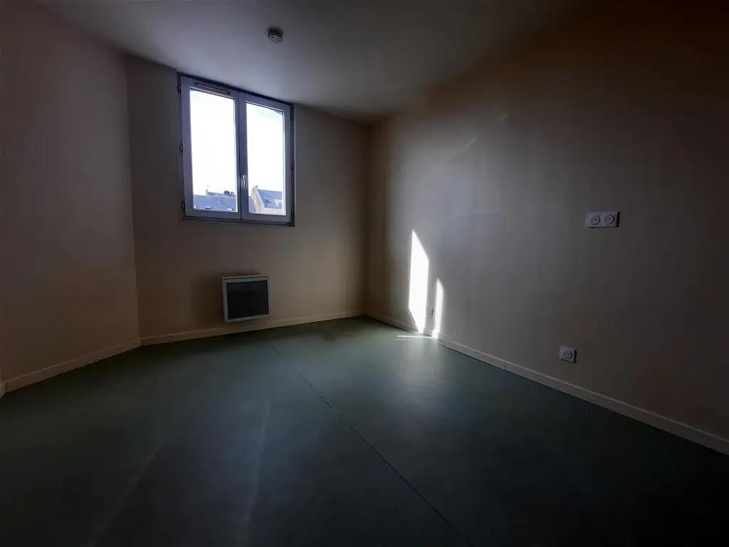 Appartement à louer, 25m², Le Havre