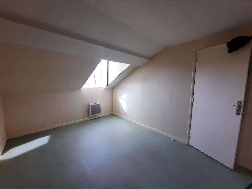 Appartement à louer, 25m², Le Havre