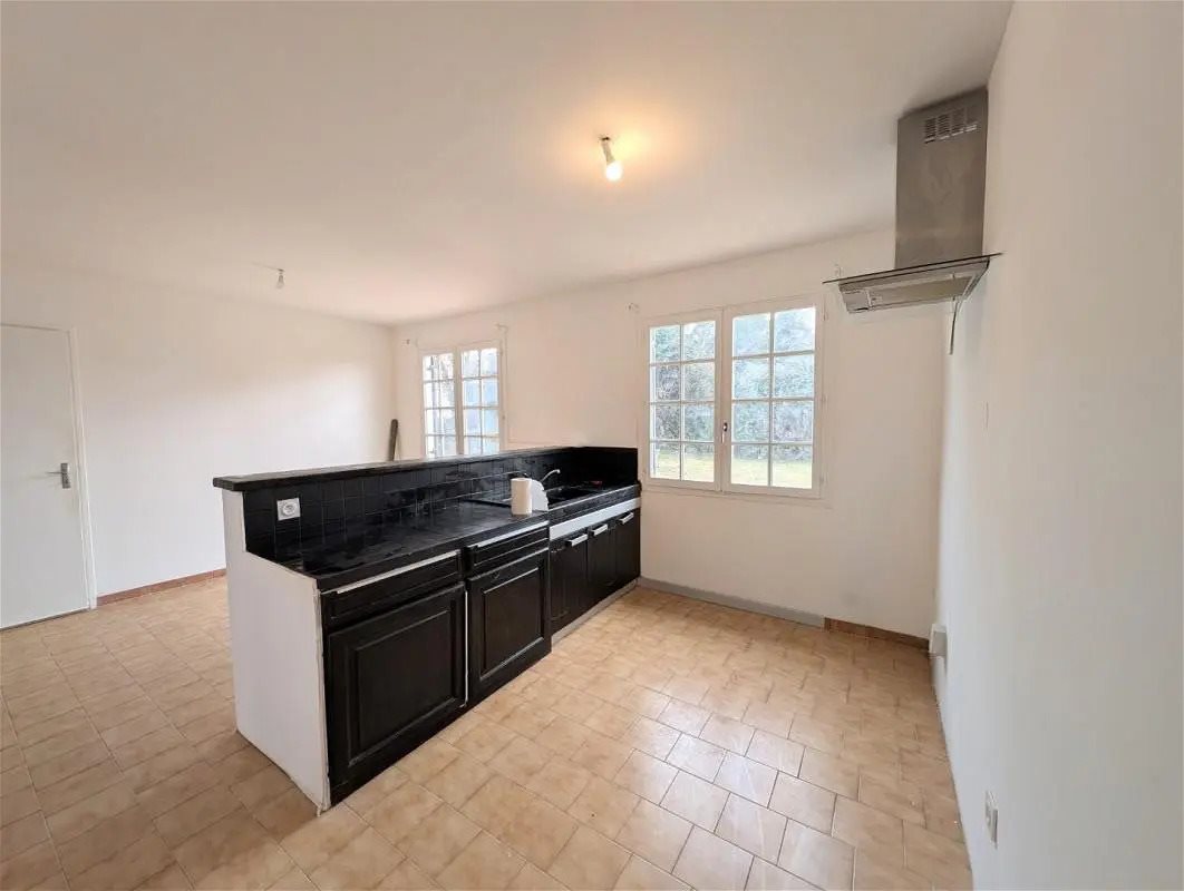 Maison à louer, 113m², Alixan