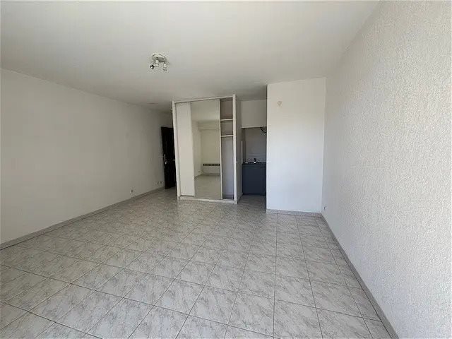 Appartement à louer, 25m², Nice