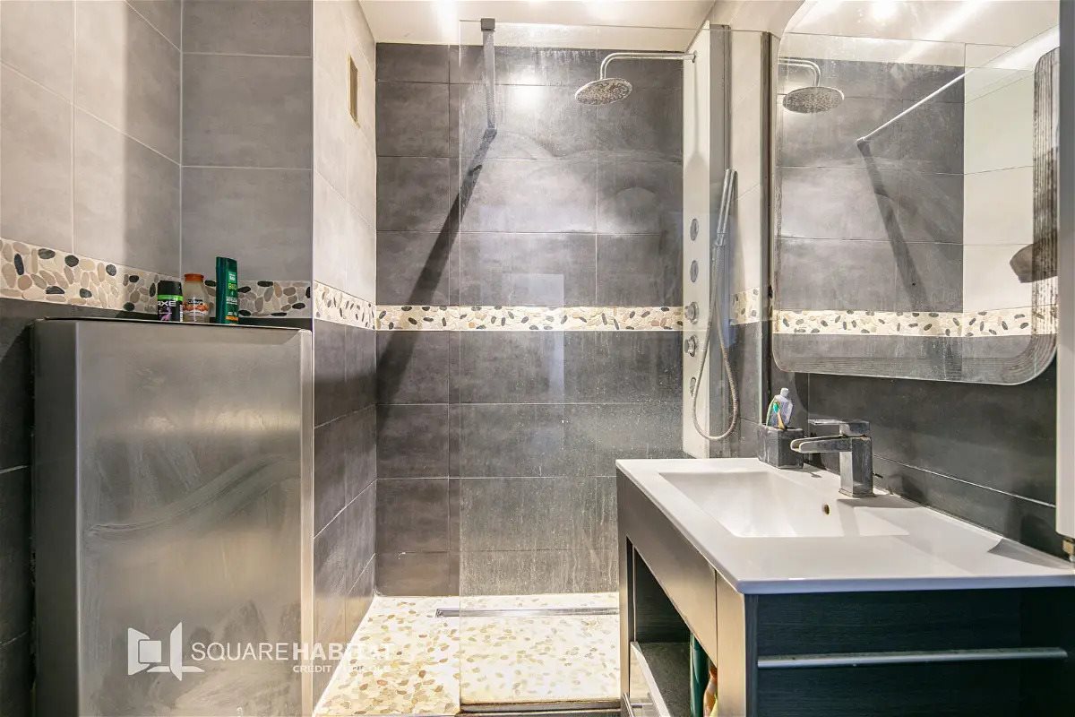 Appartement à vendre, 42m², Sassenage