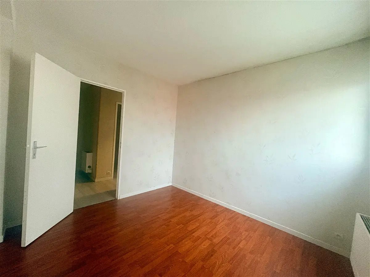 Appartement à vendre, 47m², Langon