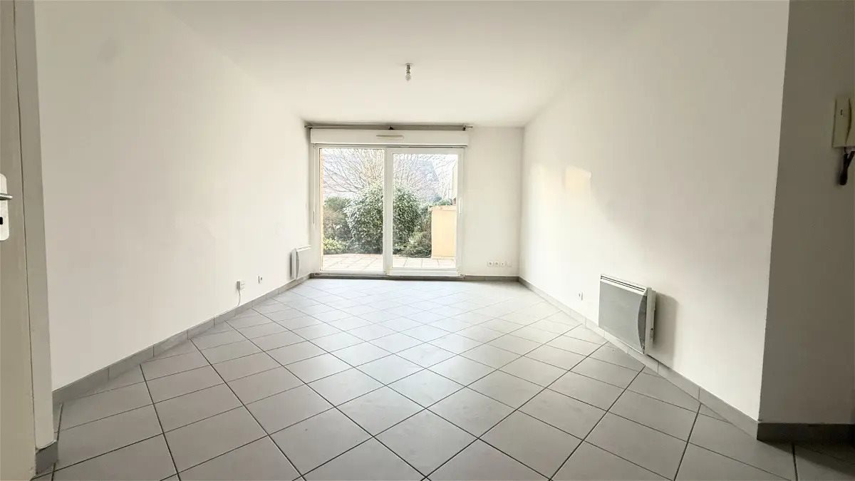 Appartement à vendre, 43m², Lille