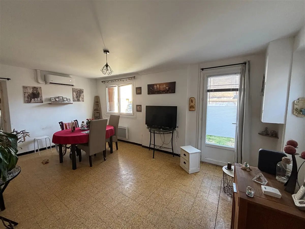 Maison à vendre, 68m², Buxeuil