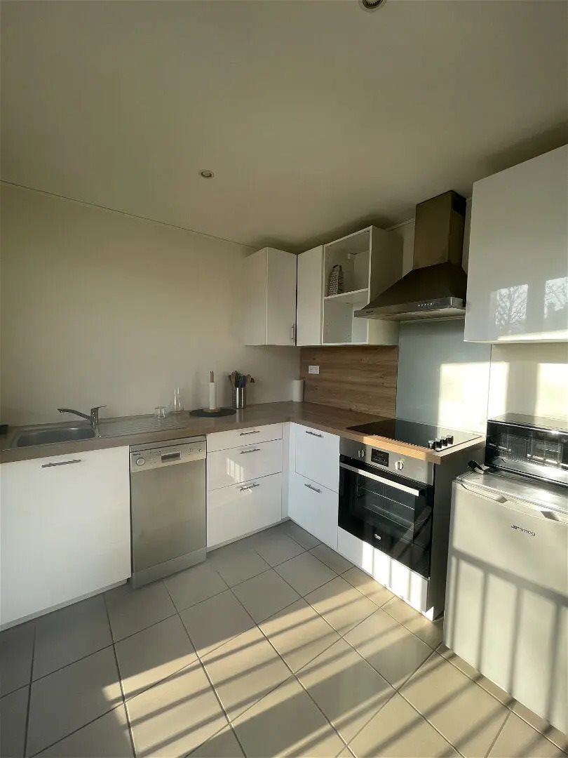 Appartement à louer, 29m², Sablé-sur-Sarthe