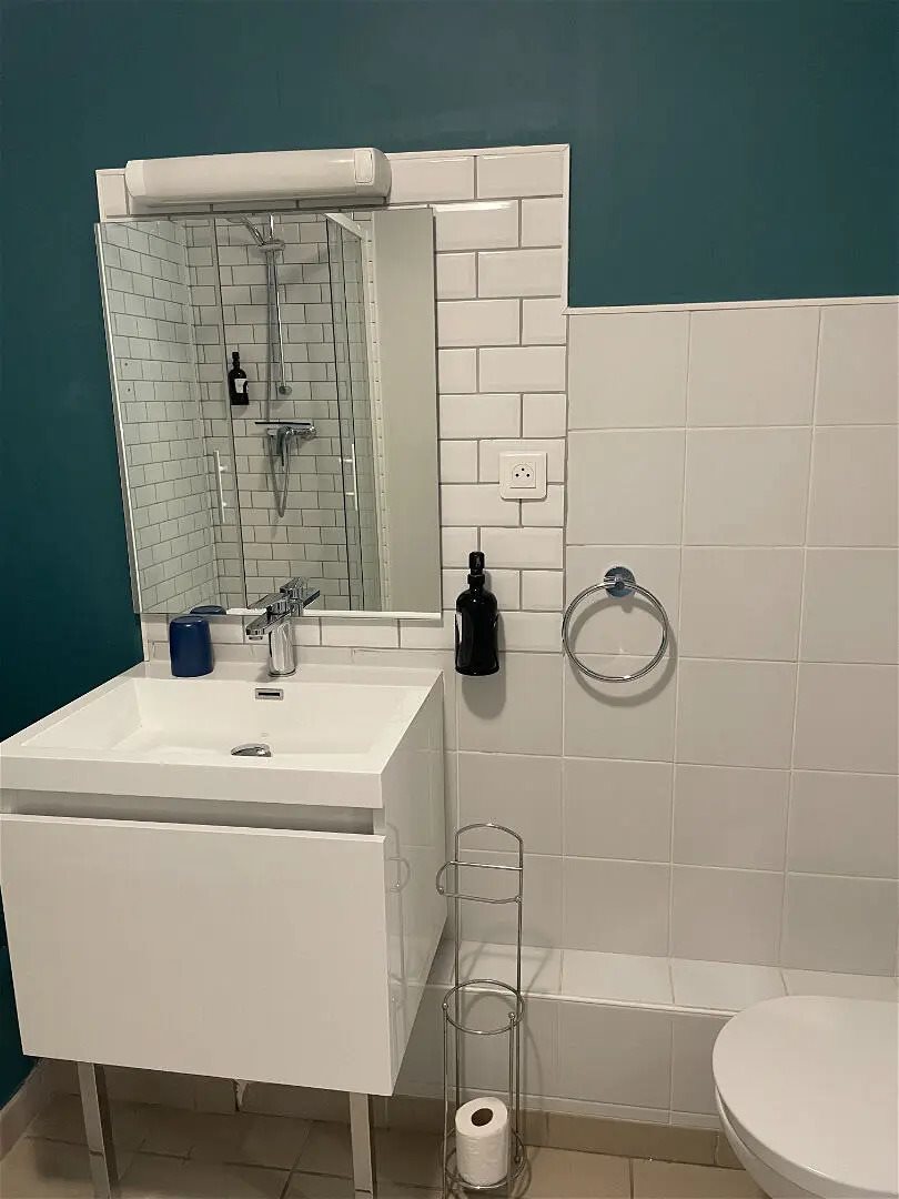 Appartement à louer, 29m², Sablé-sur-Sarthe