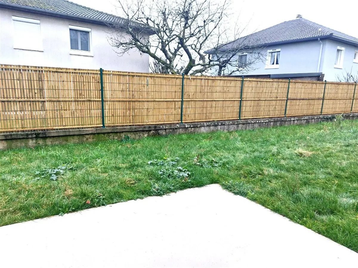 Maison à louer, 88m², Dagneux