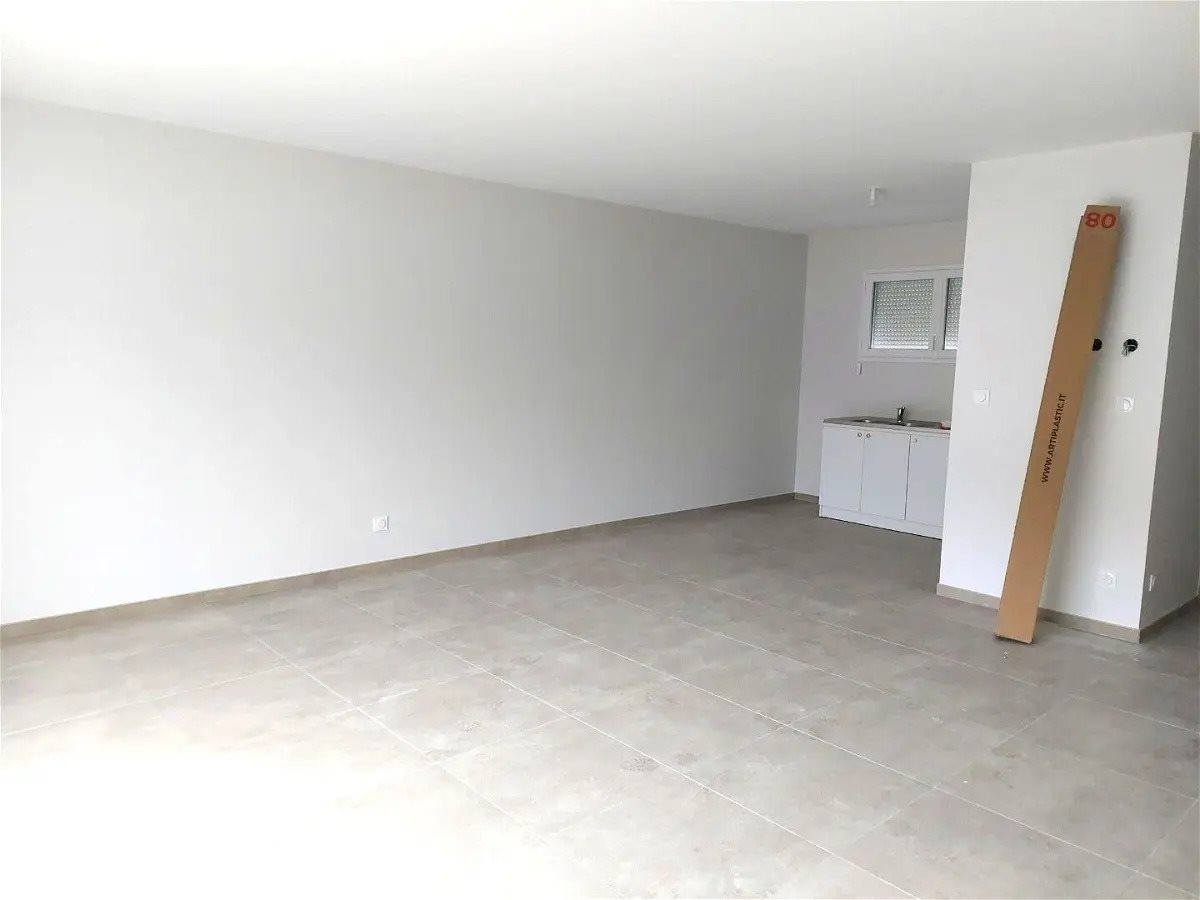 Maison à louer, 88m², Dagneux