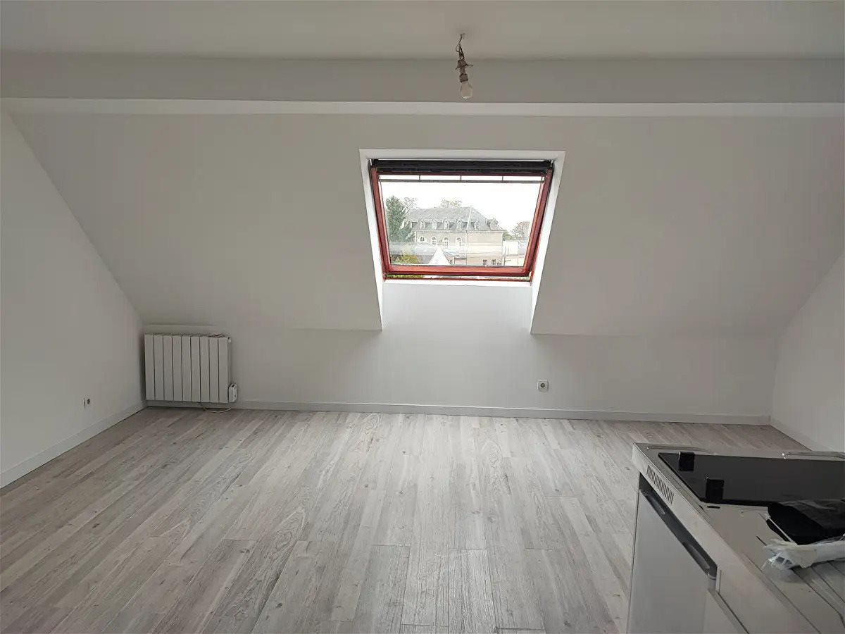 Appartement à vendre, 33m², Orléans