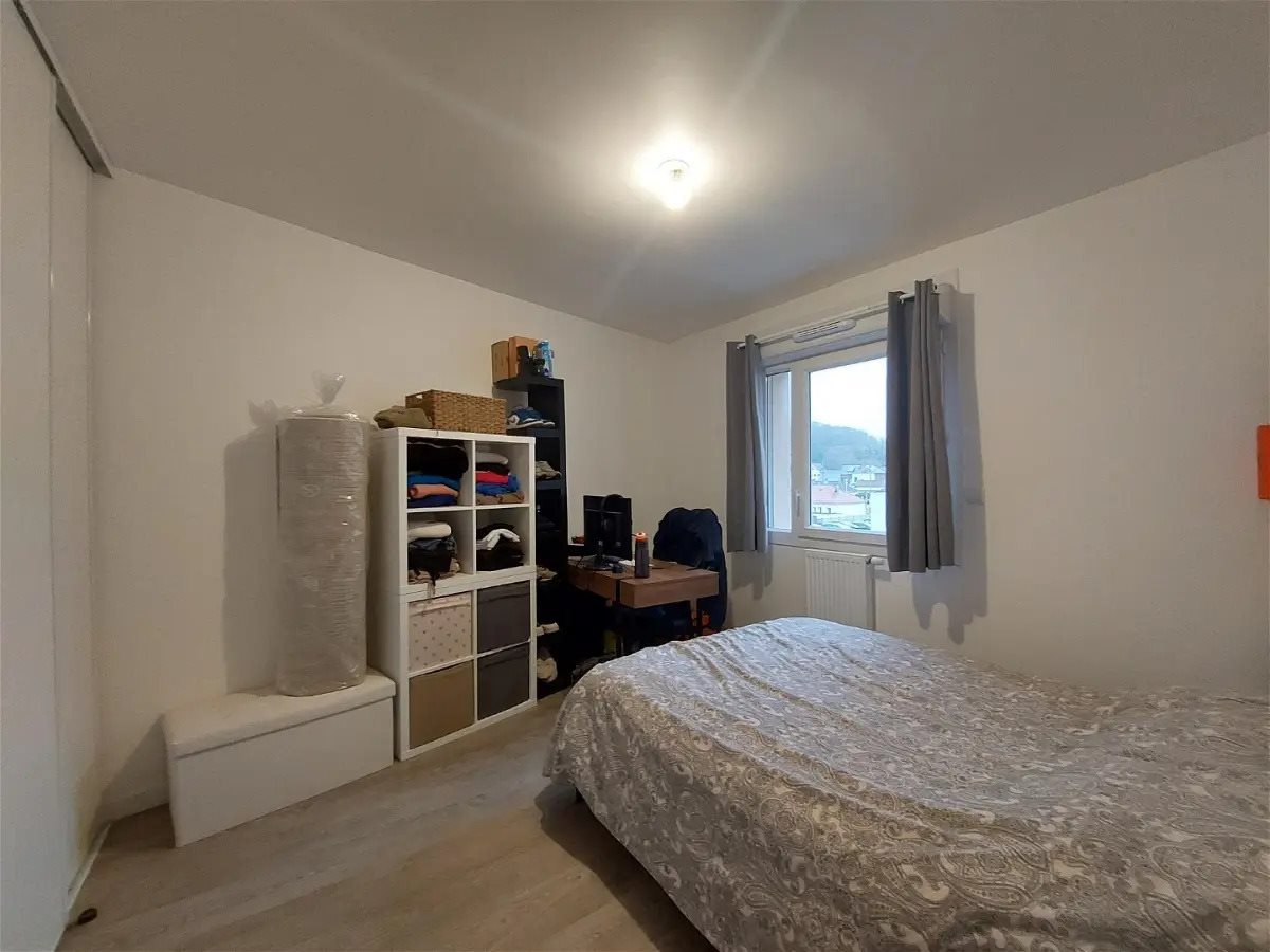 Appartement à louer, 46m², Maromme