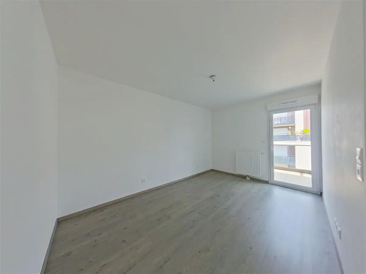 Appartement à vendre, 41m², Tours