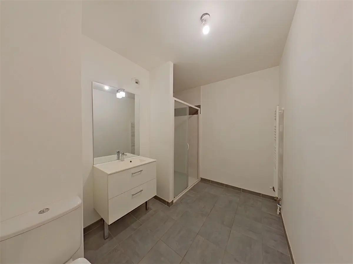 Appartement à vendre, 41m², Tours