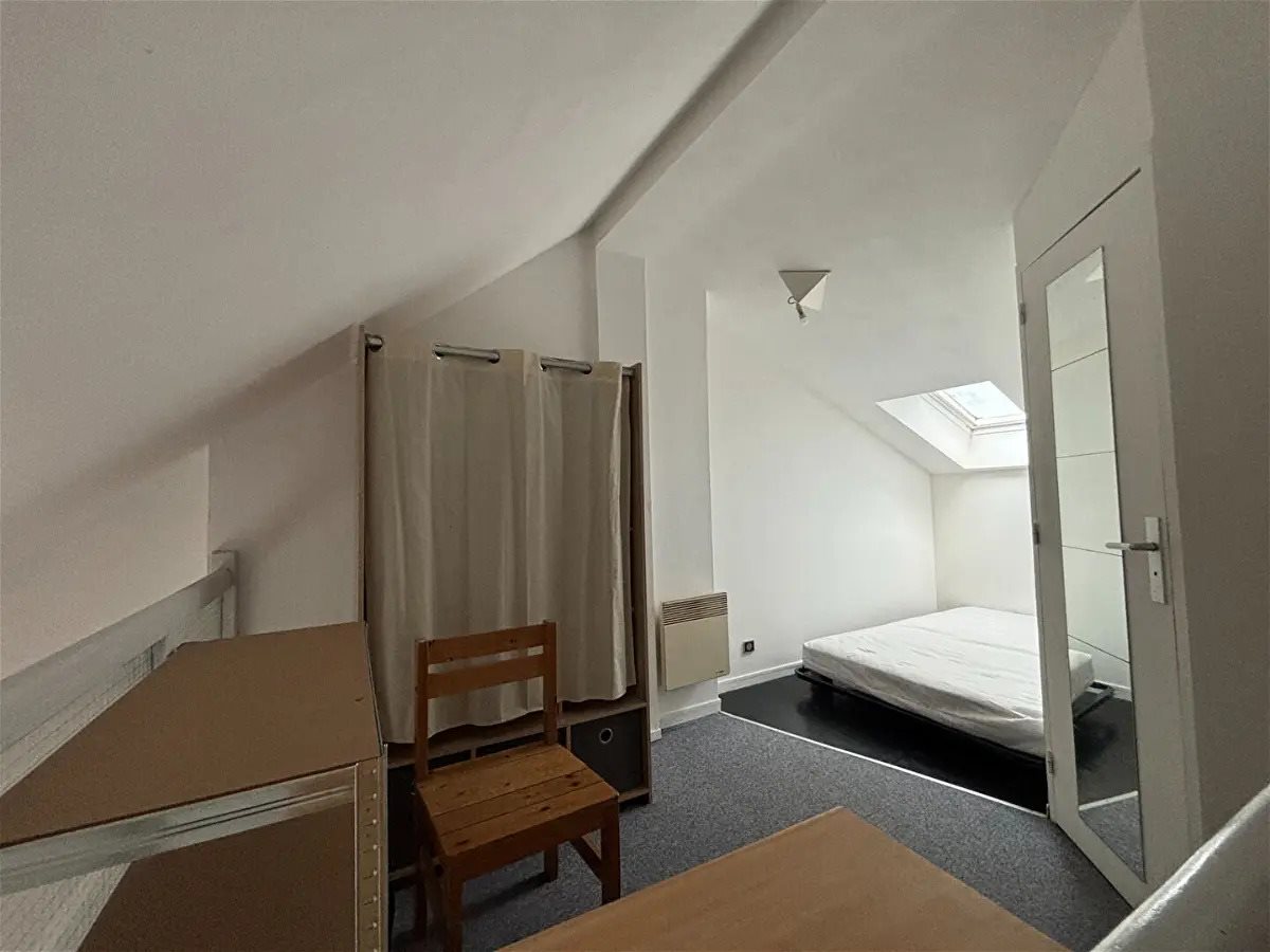 Maison à vendre, 33m², Rennes