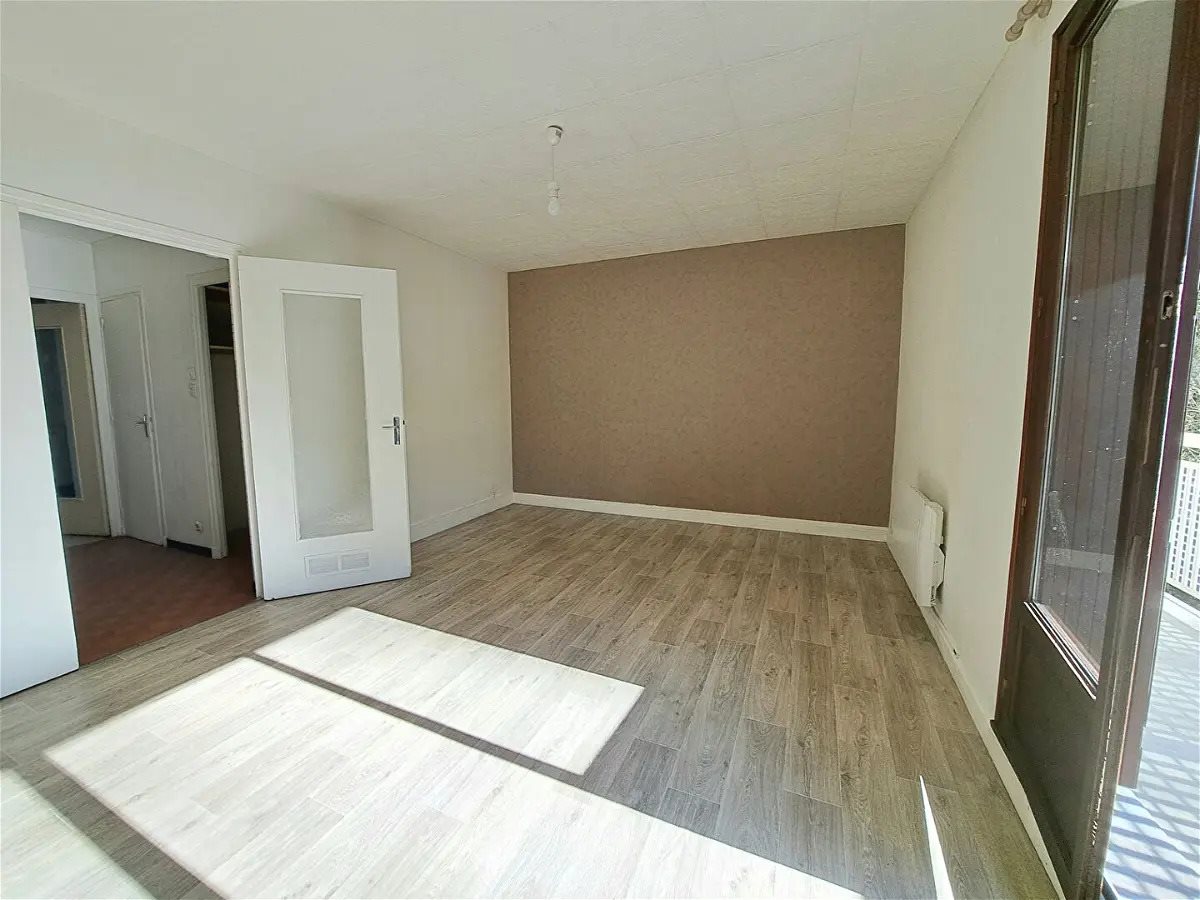 Appartement à vendre, 69m², Vizille