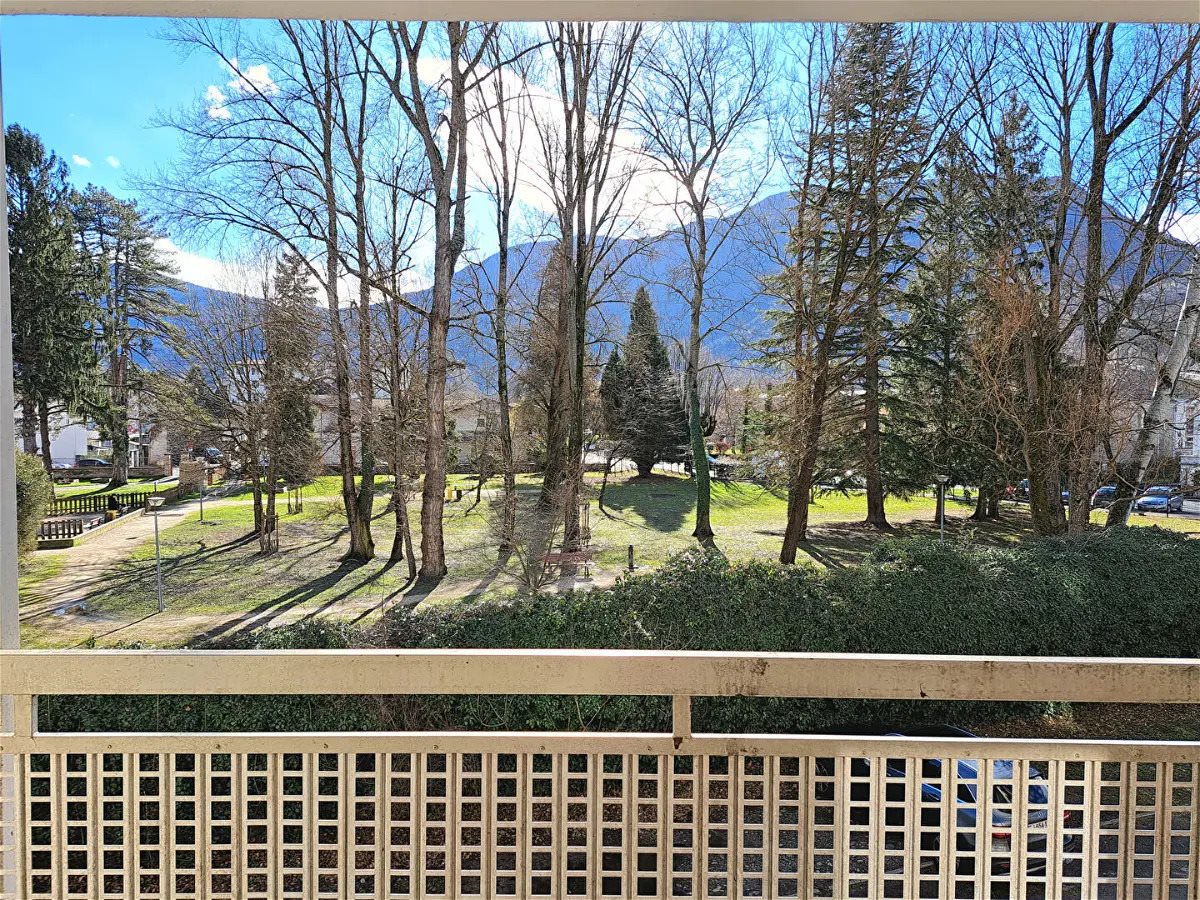 Appartement à vendre, 69m², Vizille