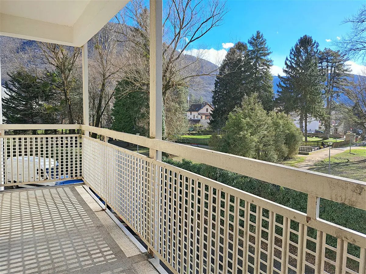 Appartement à vendre, 69m², Vizille