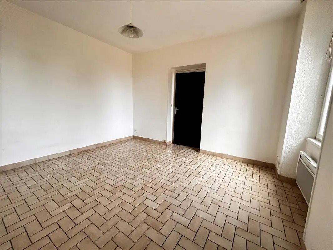 Appartement à louer, 29m², Livron-sur-Drôme