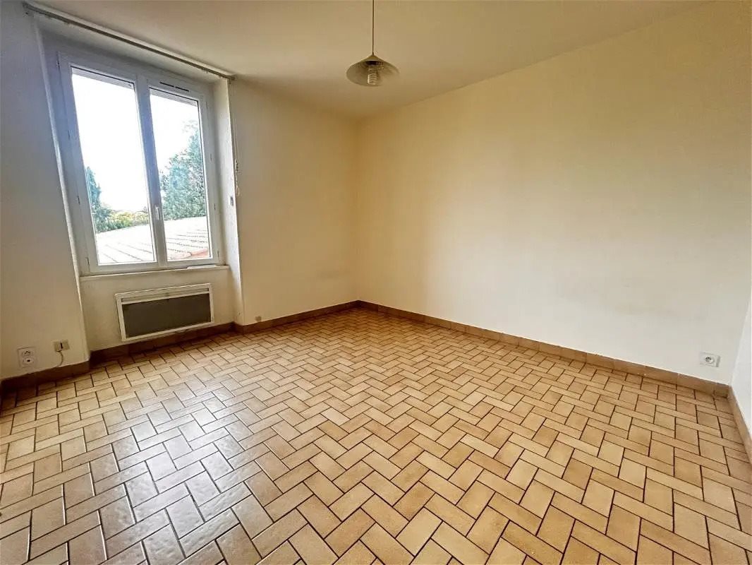 Appartement à louer, 29m², Livron-sur-Drôme
