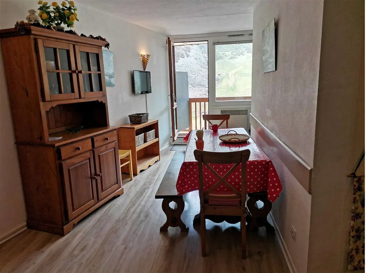 Appartement à vendre, 46m², Bagnères-de-Bigorre