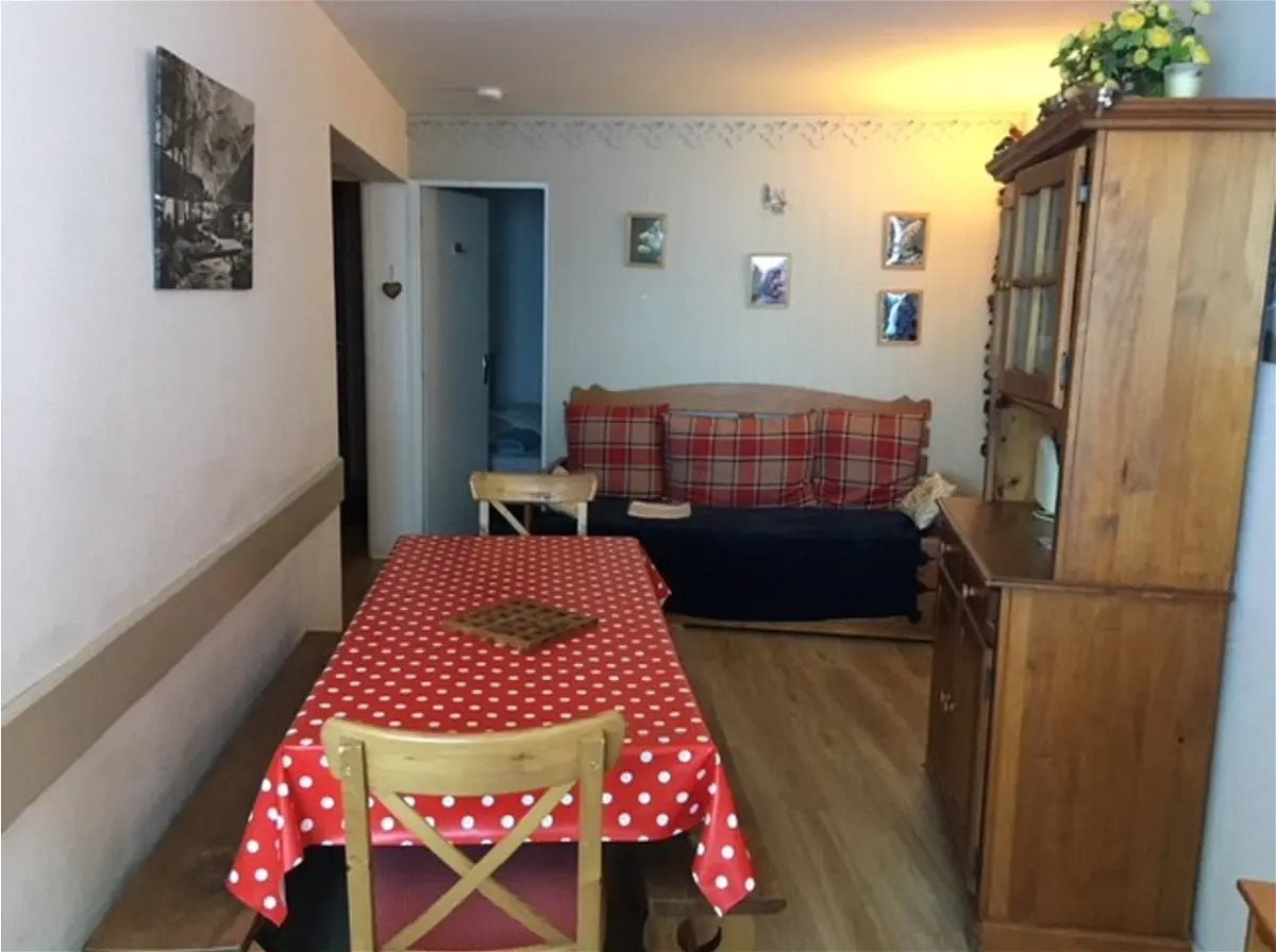 Appartement à vendre, 46m², Bagnères-de-Bigorre