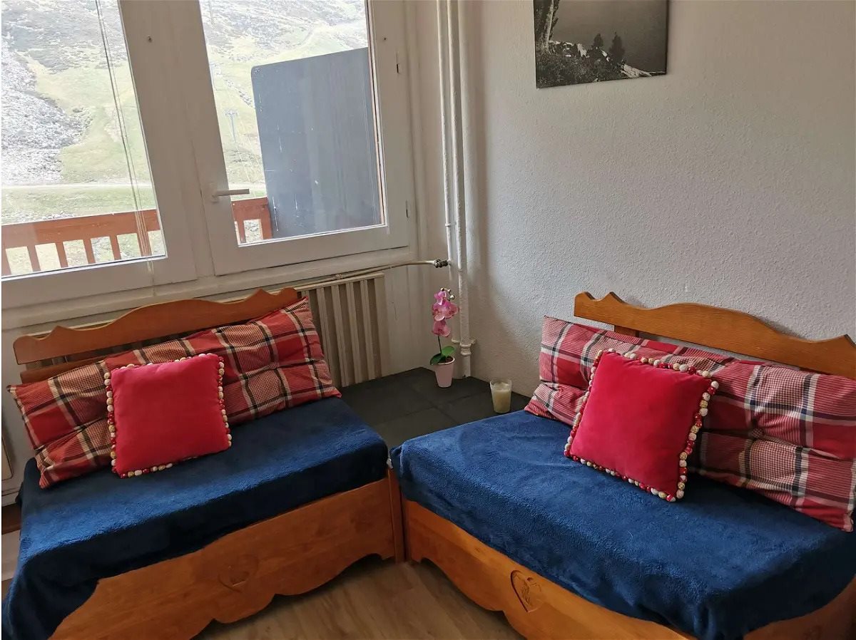 Appartement à vendre, 46m², Bagnères-de-Bigorre