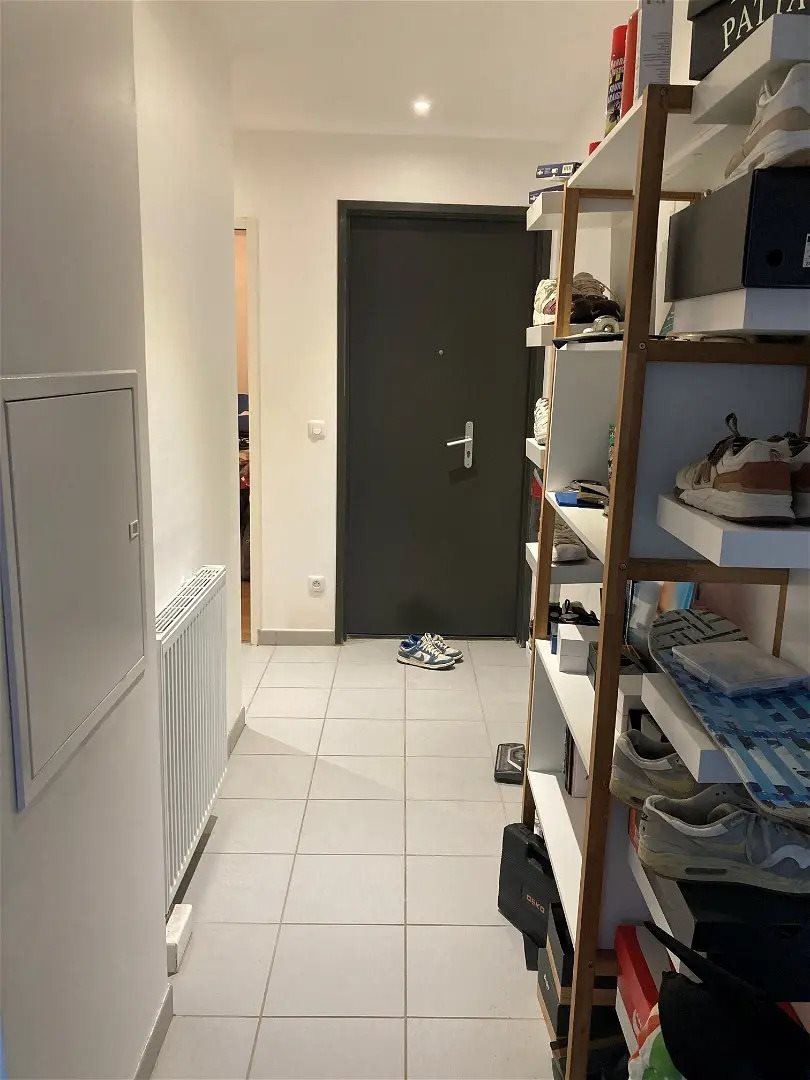 Appartement à louer, 41m², Tours