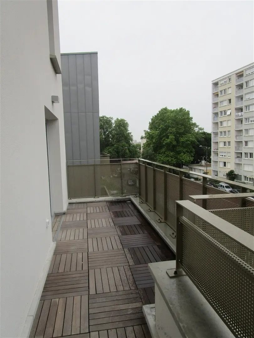 Appartement à louer, 50m², Toulouse