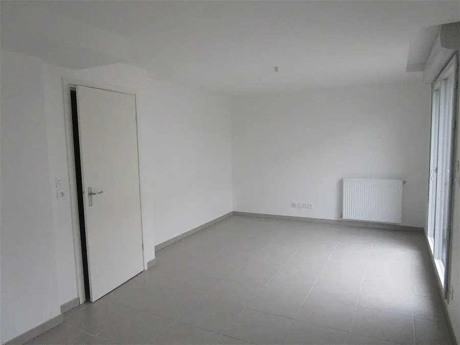 Appartement à louer, 50m², Toulouse