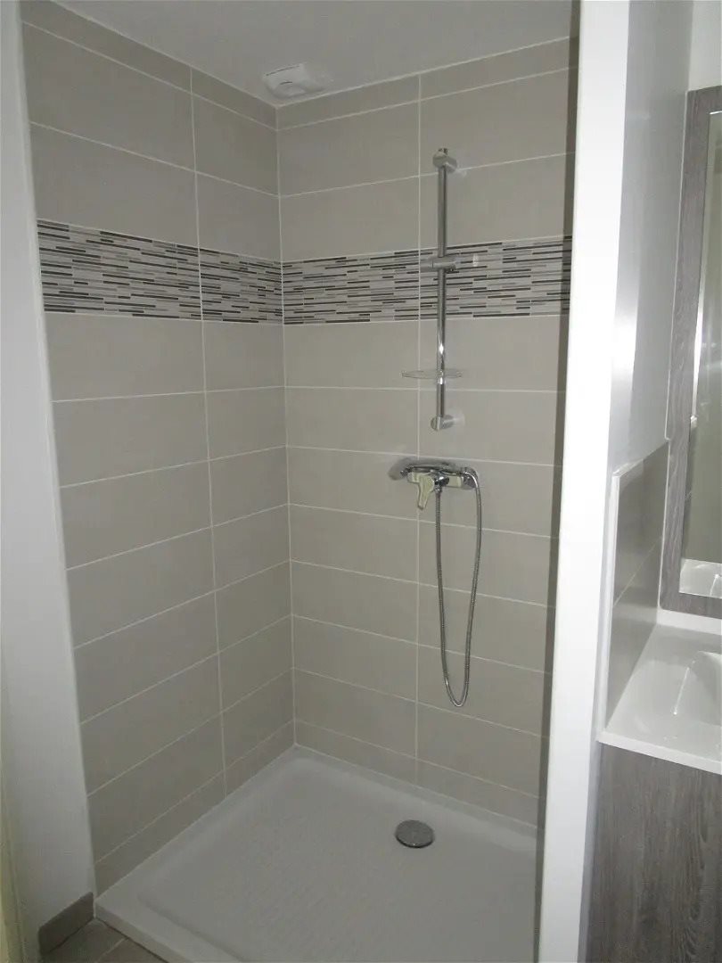 Appartement à louer, 50m², Toulouse