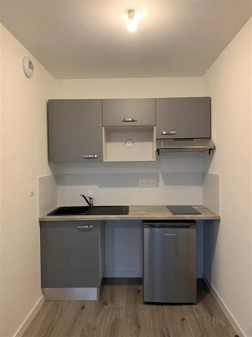 Appartement à louer, 48m², Puilboreau