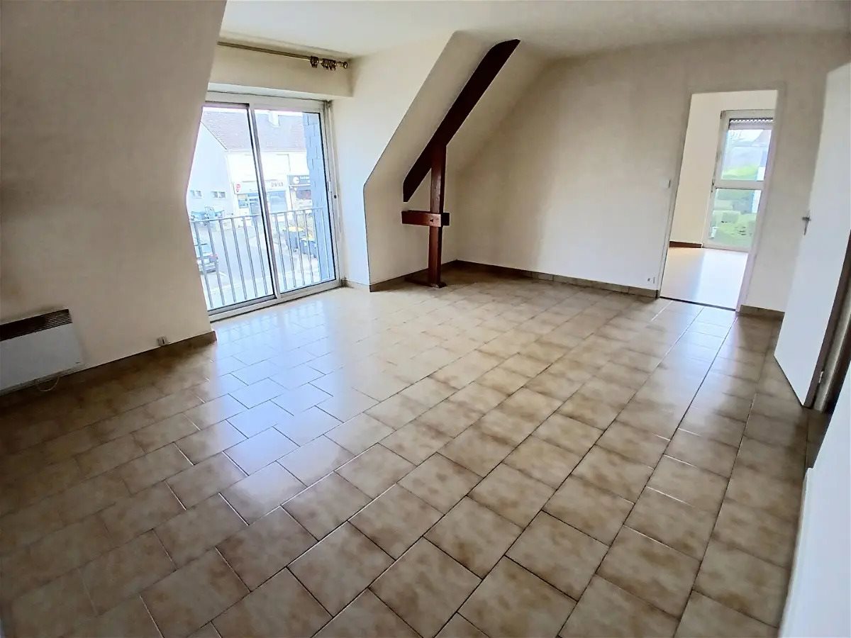 Appartement à louer, 45m², Bonchamp-lès-Laval