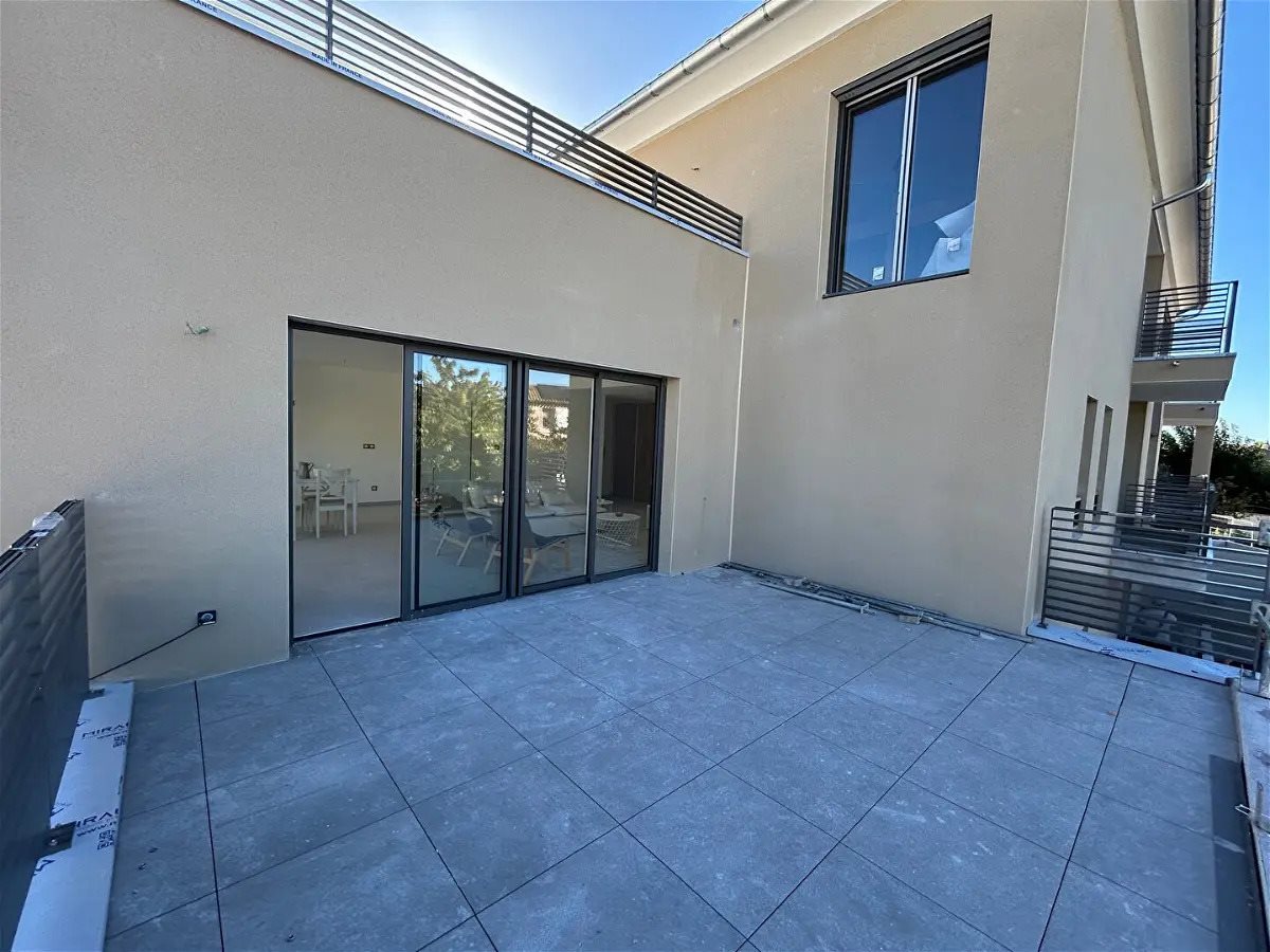 Appartement à vendre, 78m², Aix-en-Provence