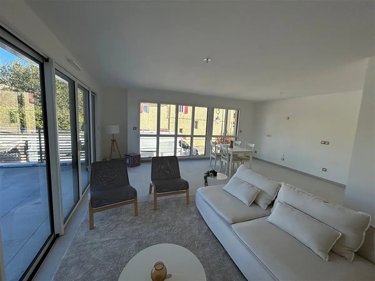 Appartement à vendre, 78m², Aix-en-Provence