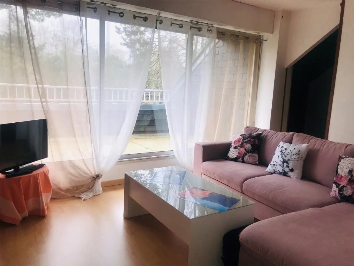 Appartement à louer, 32m², Lisieux