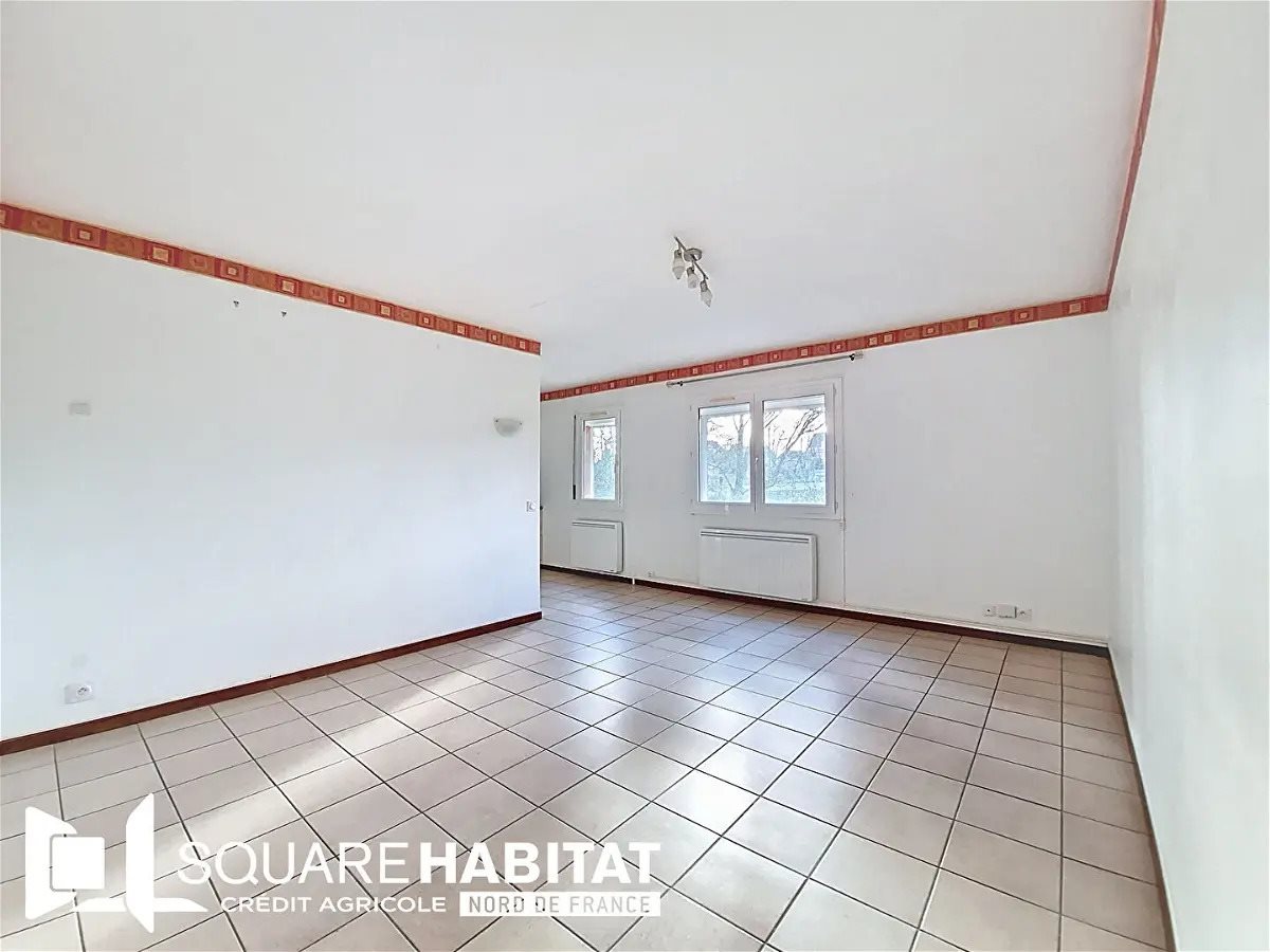 Appartement à vendre, 90m², Anzin