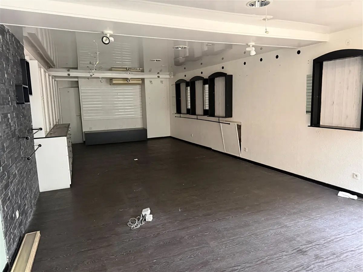 Appartement à vendre, 55m², Sablé-sur-Sarthe