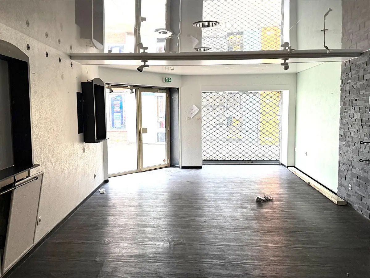 Appartement à vendre, 55m², Sablé-sur-Sarthe