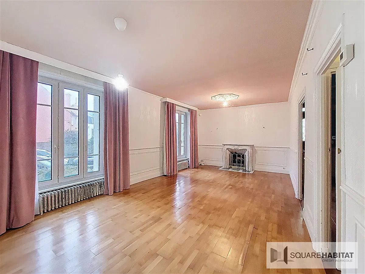 Appartement à vendre, 87m², Brest