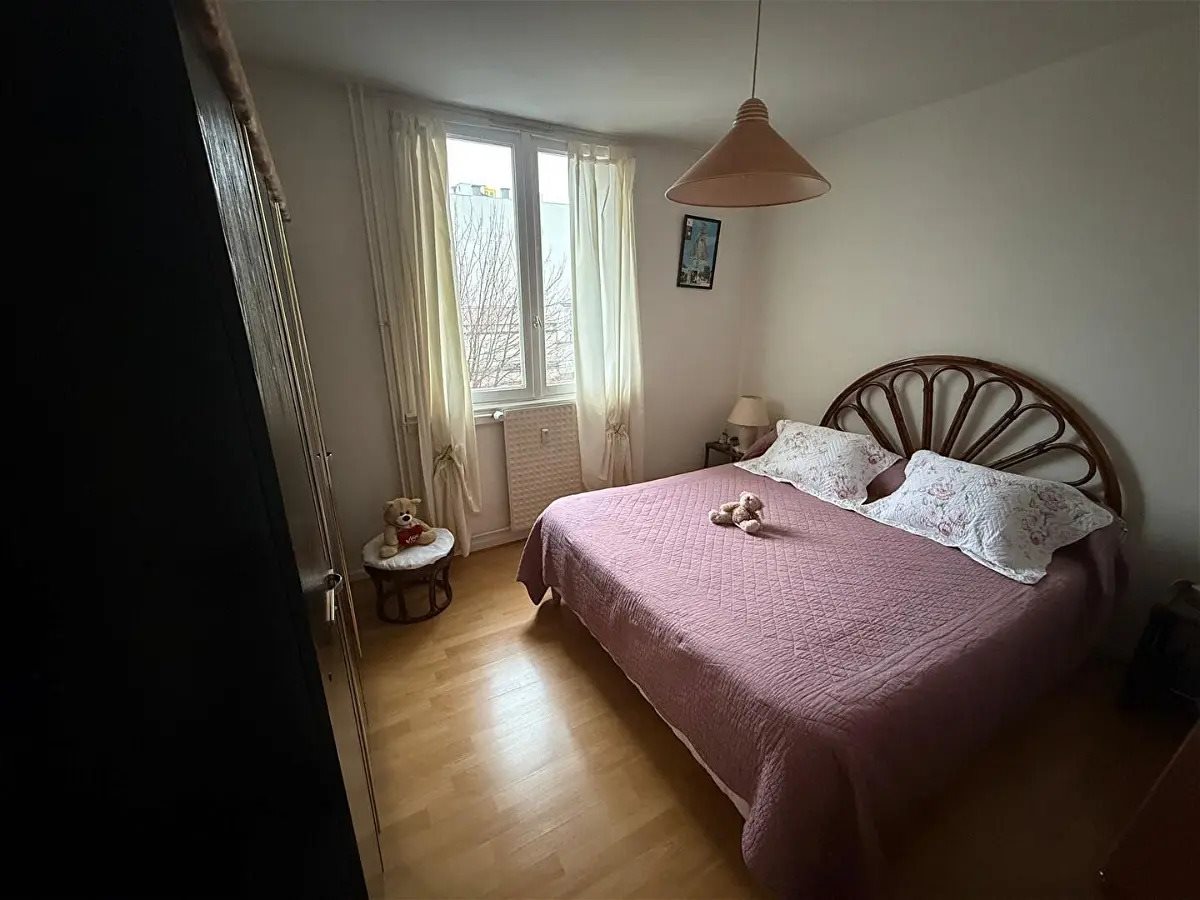Appartement à vendre, 65m², Saint-Etienne