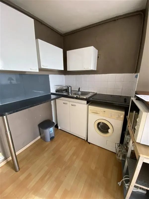 Appartement à louer, 28m², Grenoble