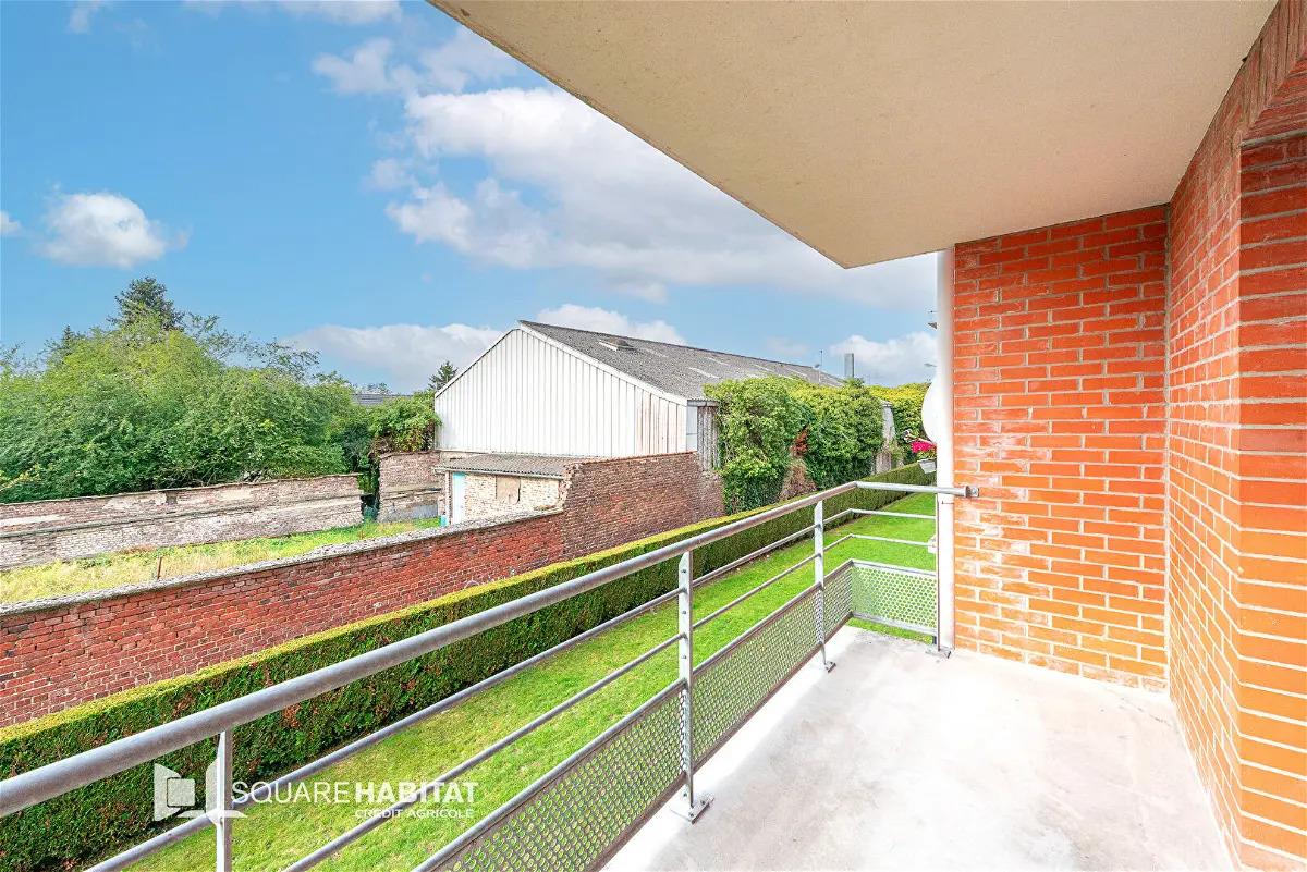 Appartement à vendre, 55m², Beuvrages