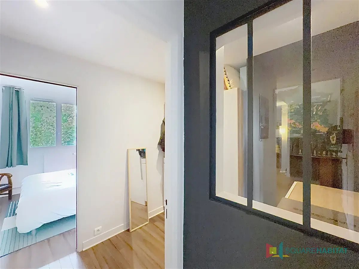 Appartement à vendre, 70m², Rennes